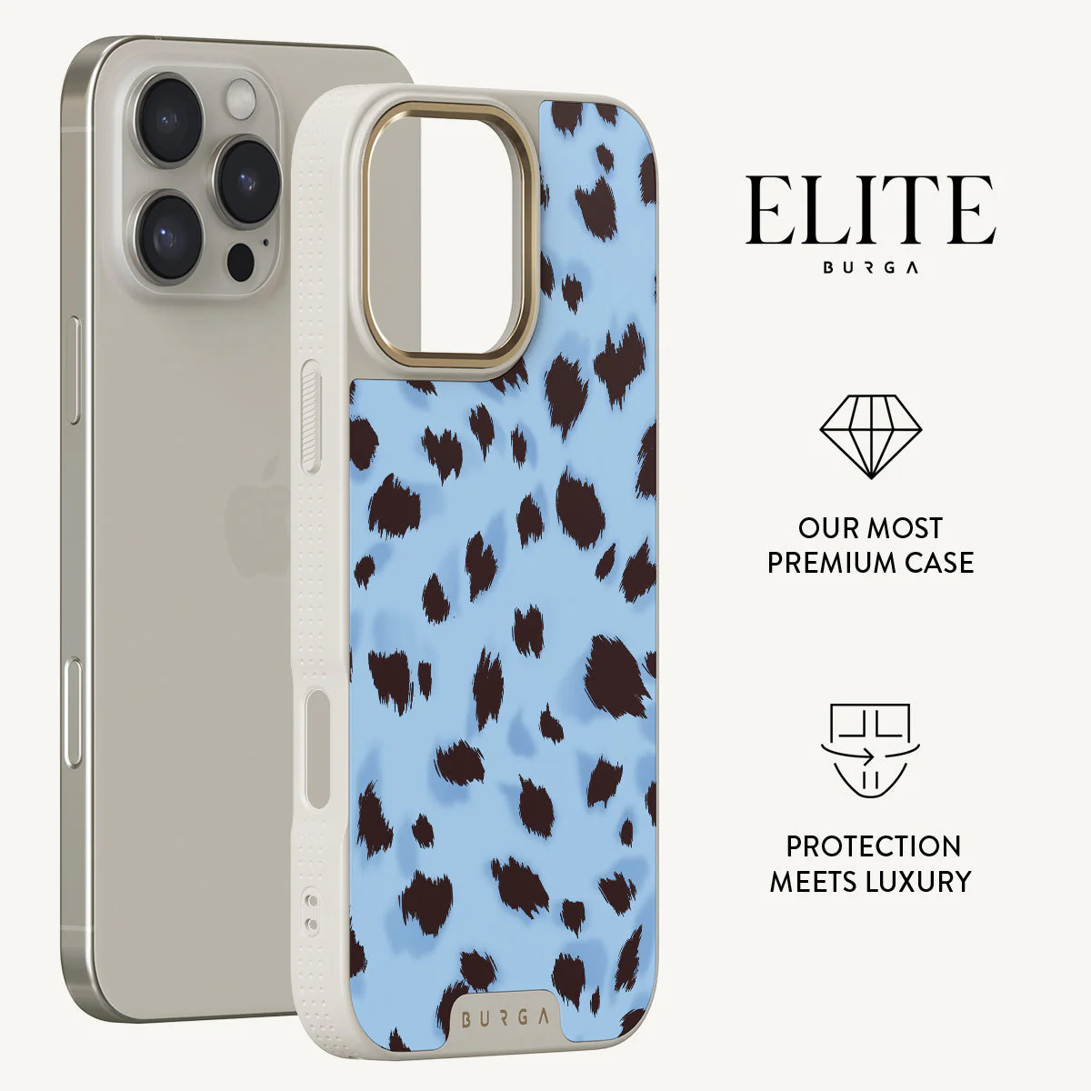 Barely Awake - iPhone 16 Pro Case - Image 21