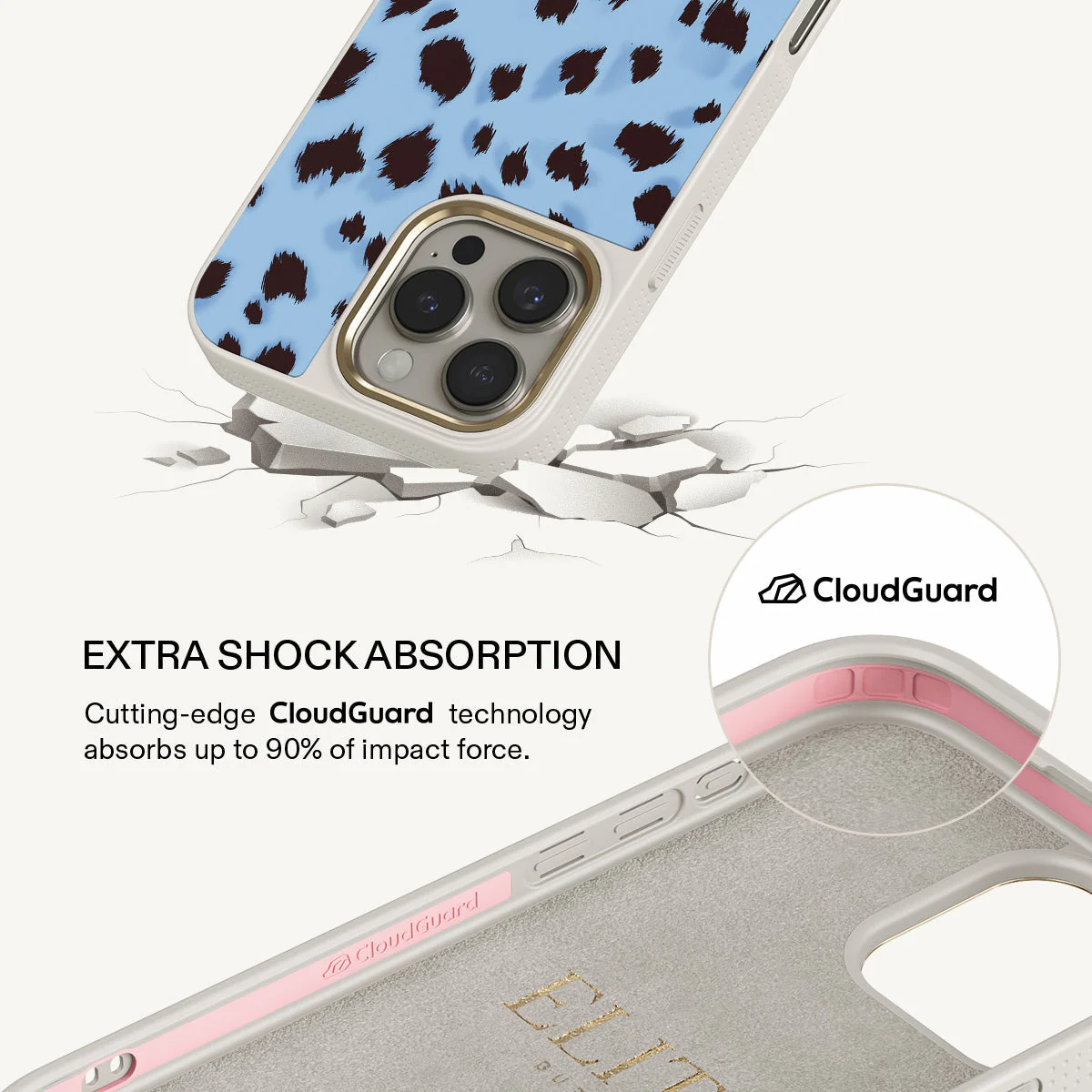 Barely Awake - iPhone 16 Pro Case - Image 22