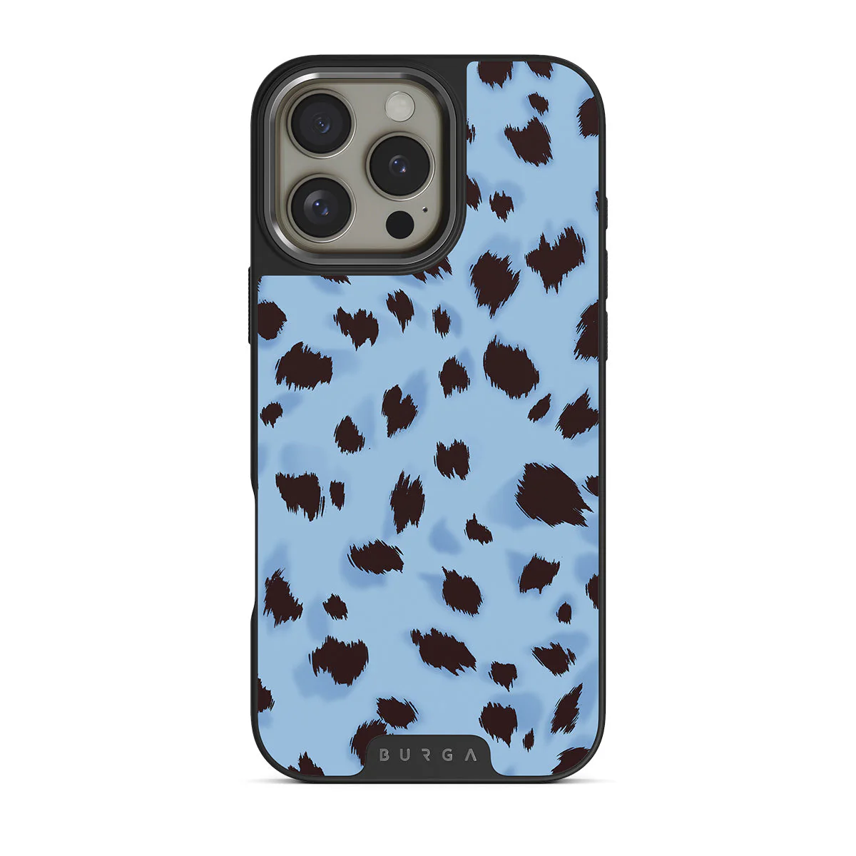 Barely Awake - iPhone 16 Pro Max Case - Image 13