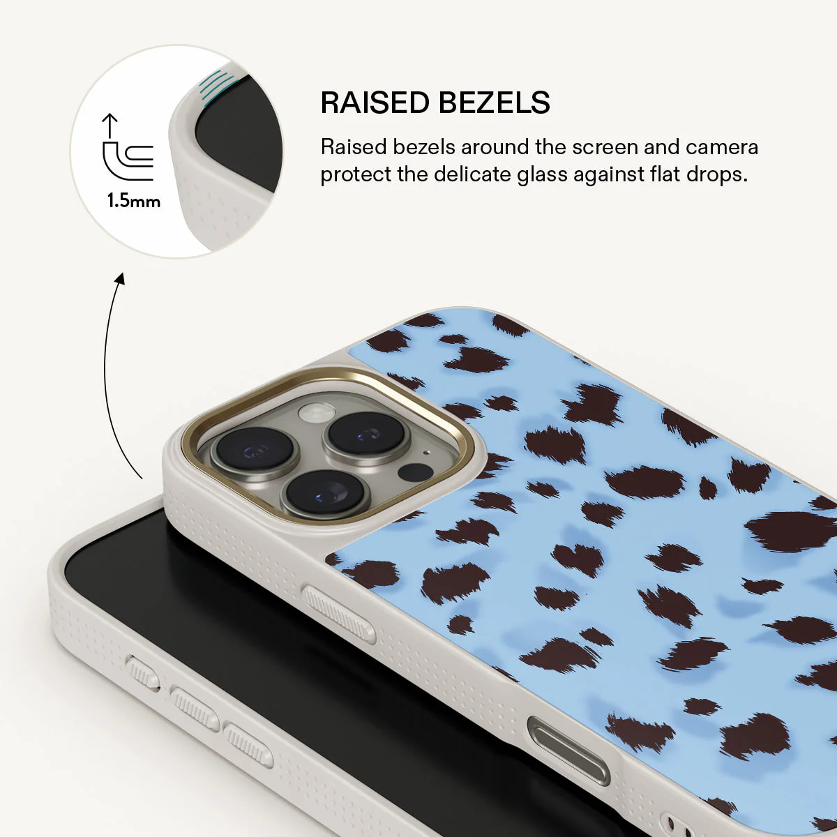 Barely Awake - iPhone 16 Pro Max Case - Image 23