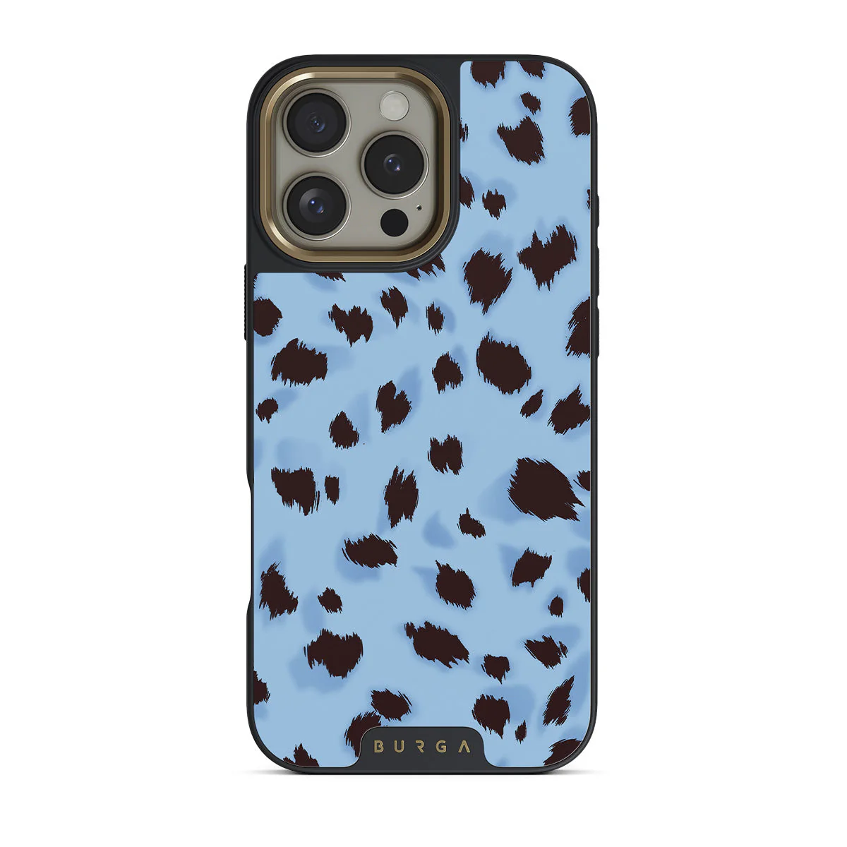 Barely Awake - iPhone 16 Pro Max Case - Image 6
