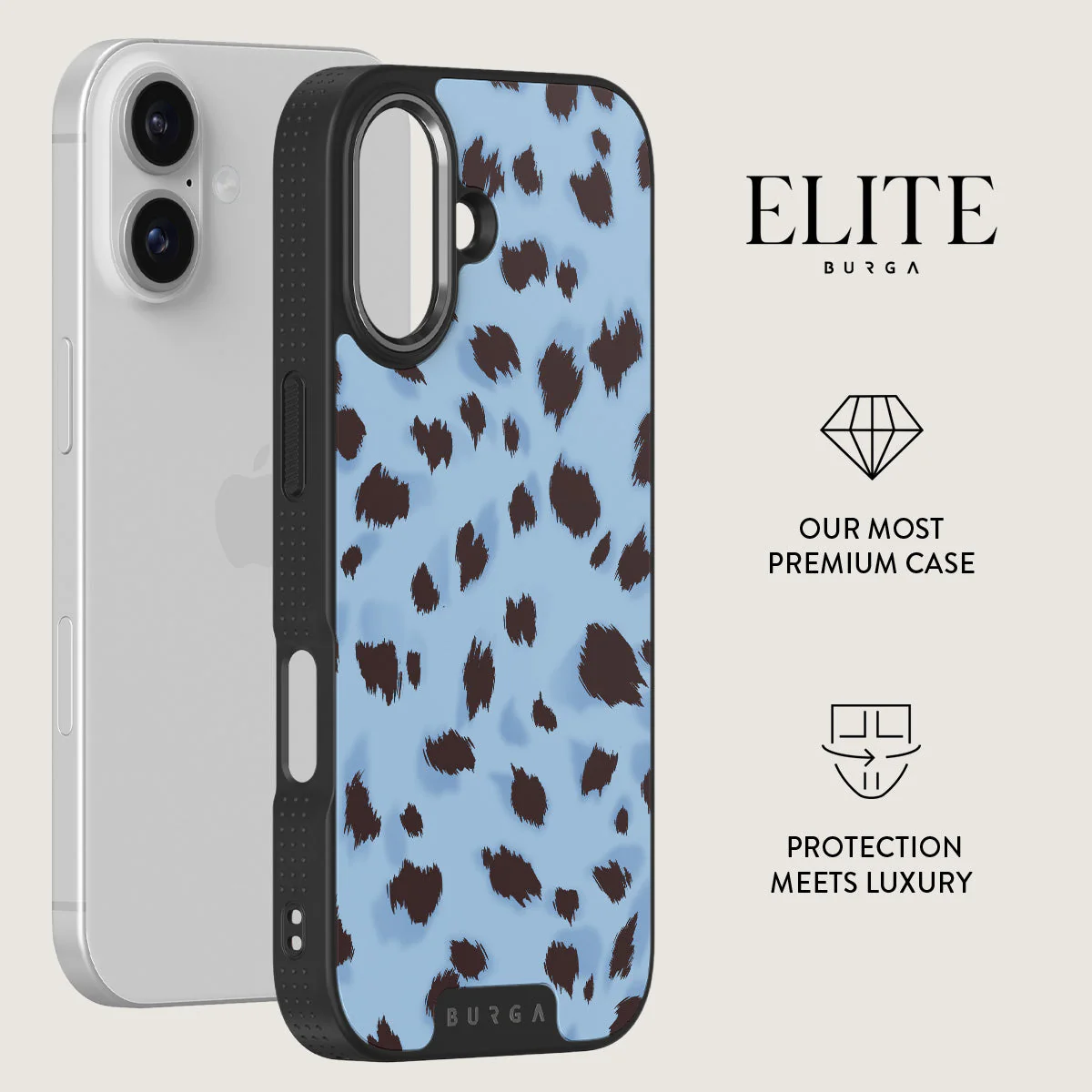 Barely Awake - iPhone 17 Case - Image 13