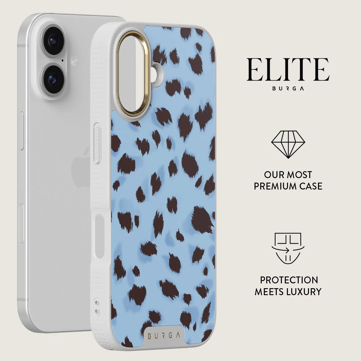 Barely Awake - iPhone 17 Case - Image 20
