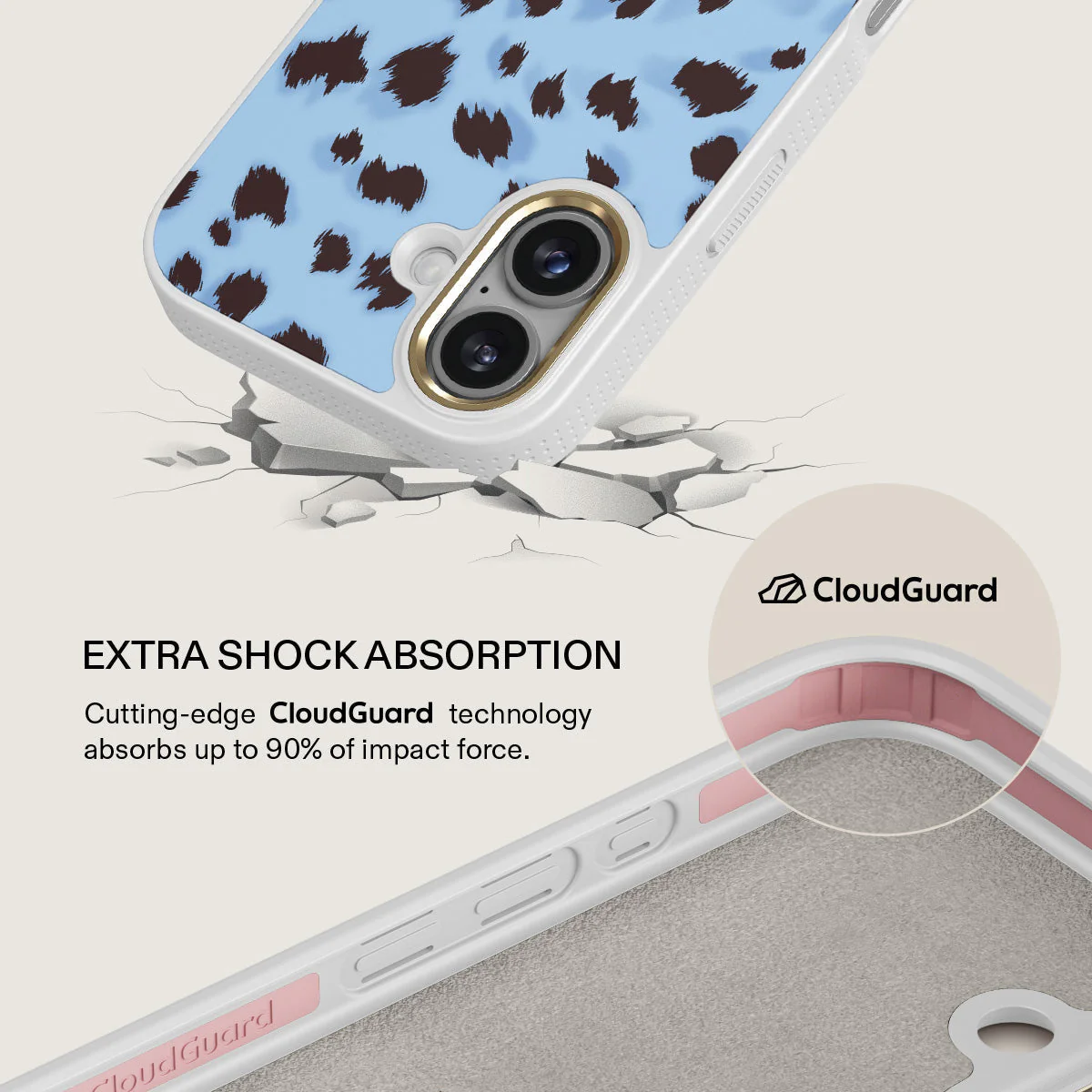 Barely Awake - iPhone 17 Case - Image 21