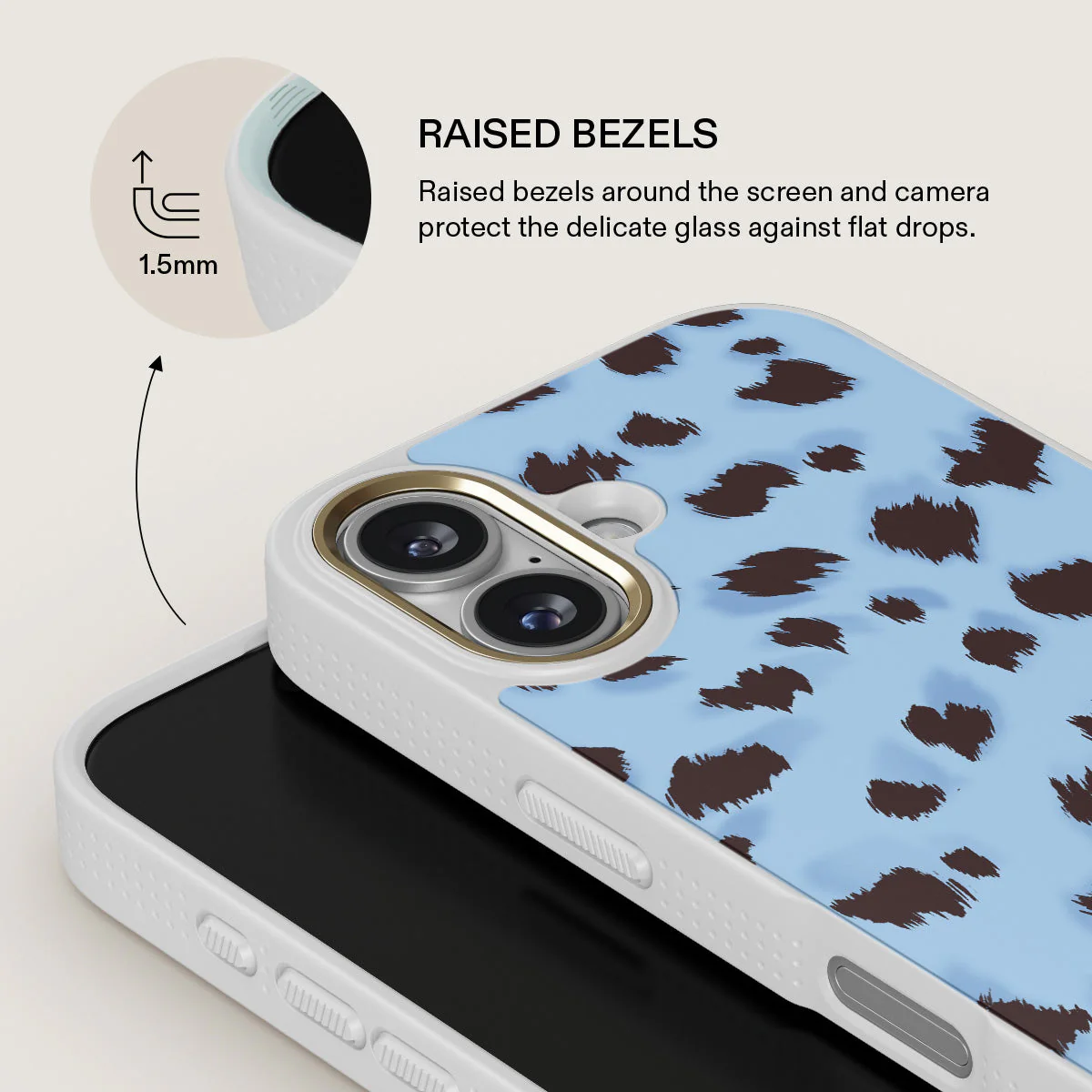 Barely Awake - iPhone 17 Case - Image 22