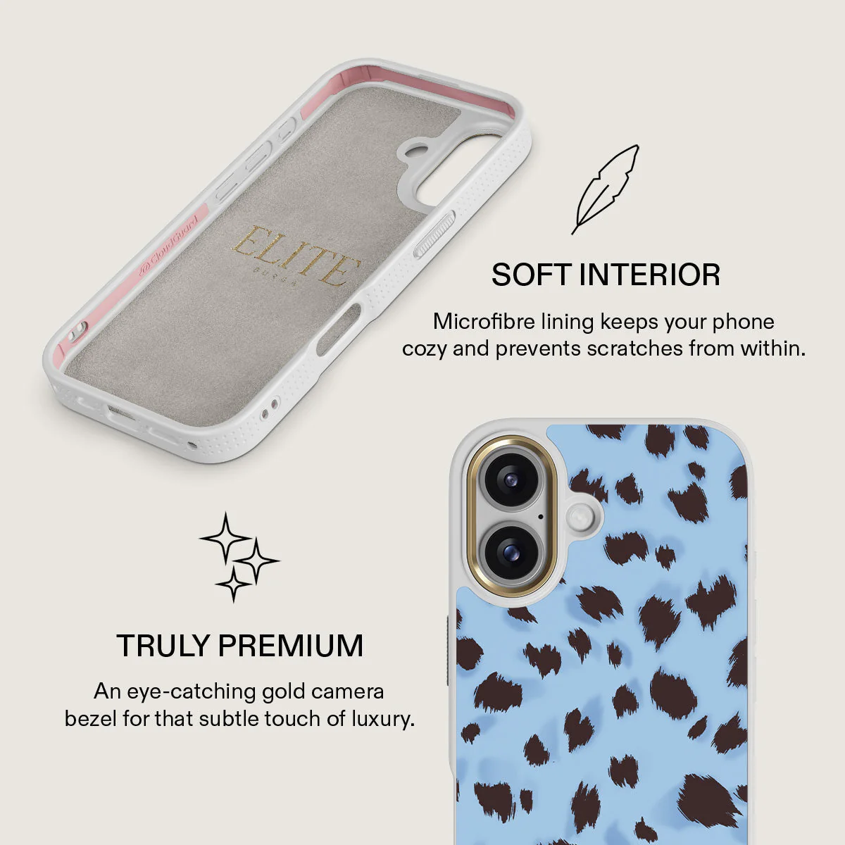 Barely Awake - iPhone 17 Case - Image 24