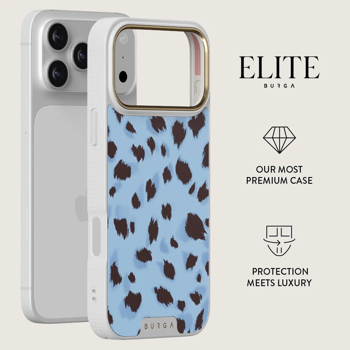Barely Awake - iPhone 17 Pro Max Case - Image 20