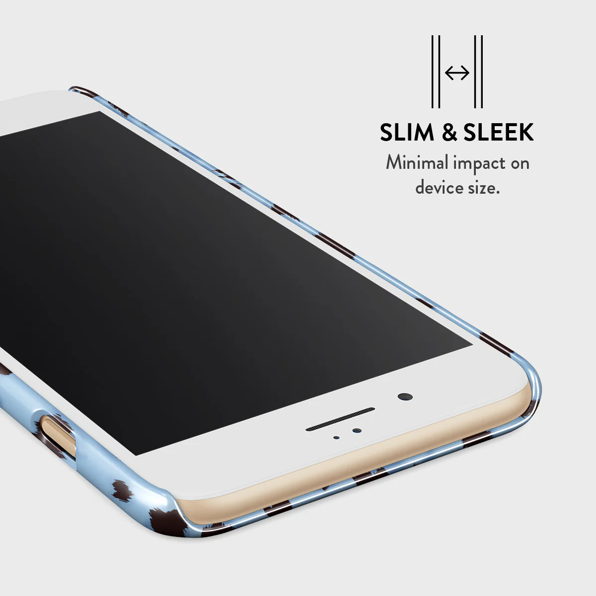 Barely Awake - iPhone 6 / 6S Case - Image 4