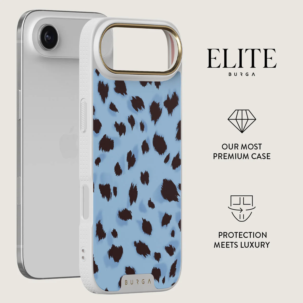 Barely Awake - iPhone Air Case - Image 20