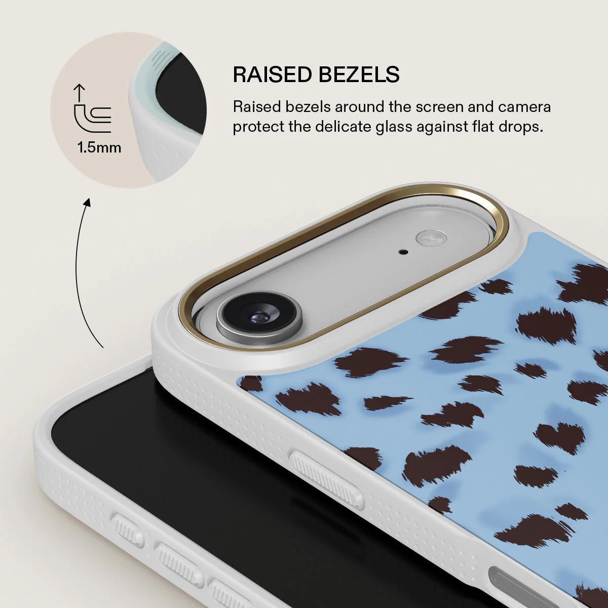 Barely Awake - iPhone Air Case - Image 22