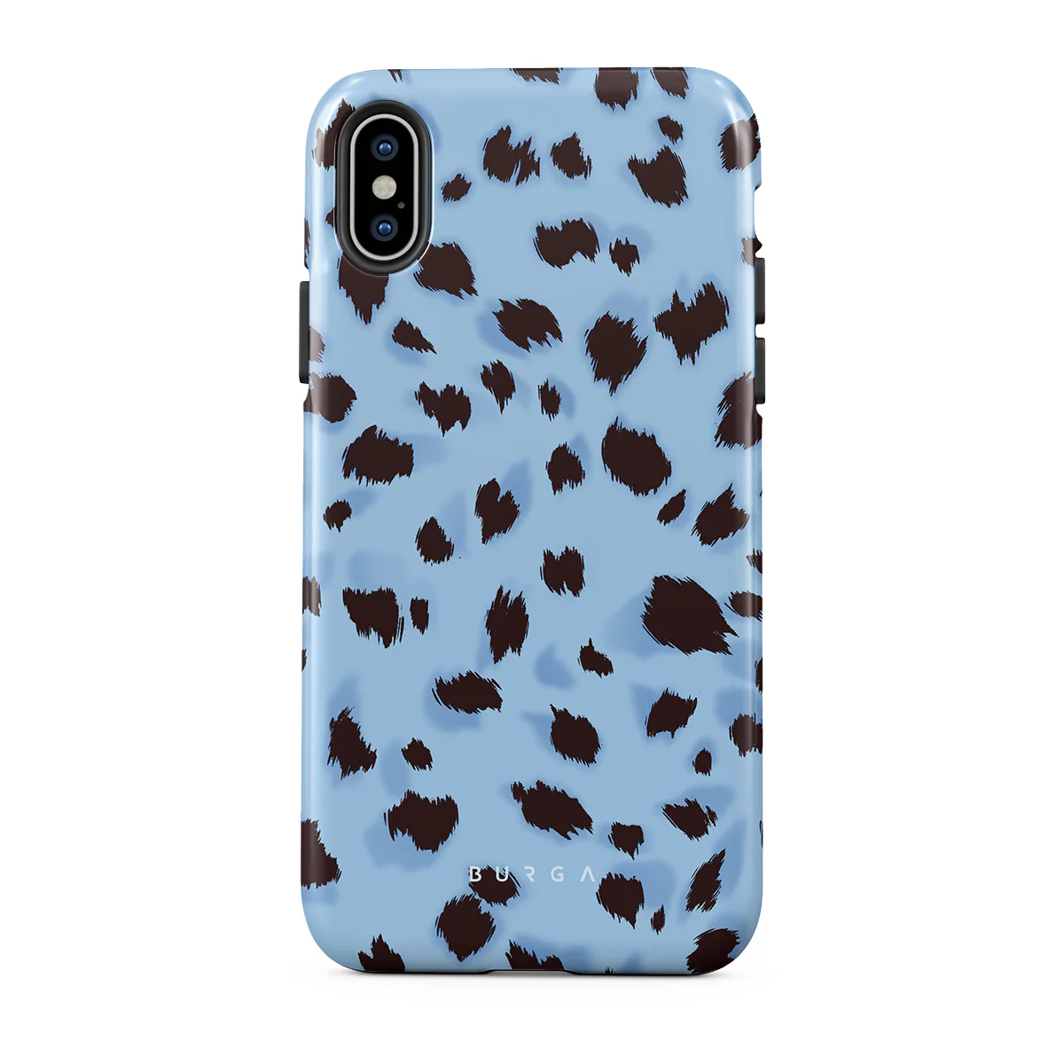 Barely Awake - iPhone X / XS Case - Image 5