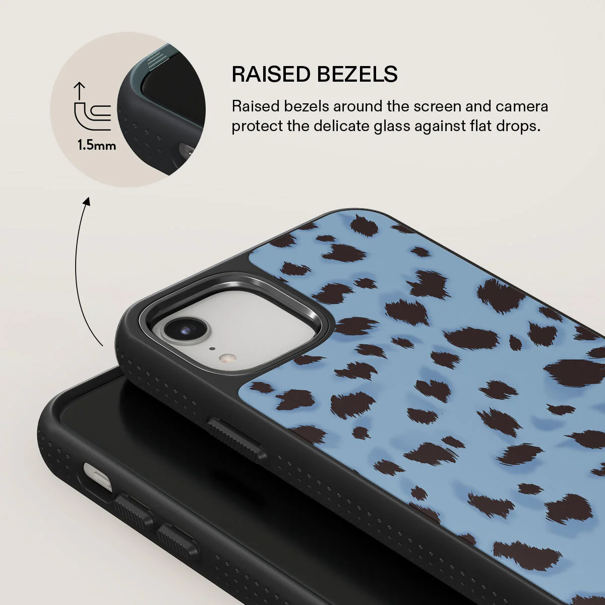 Barely Awake - iPhone XR Case - Image 19