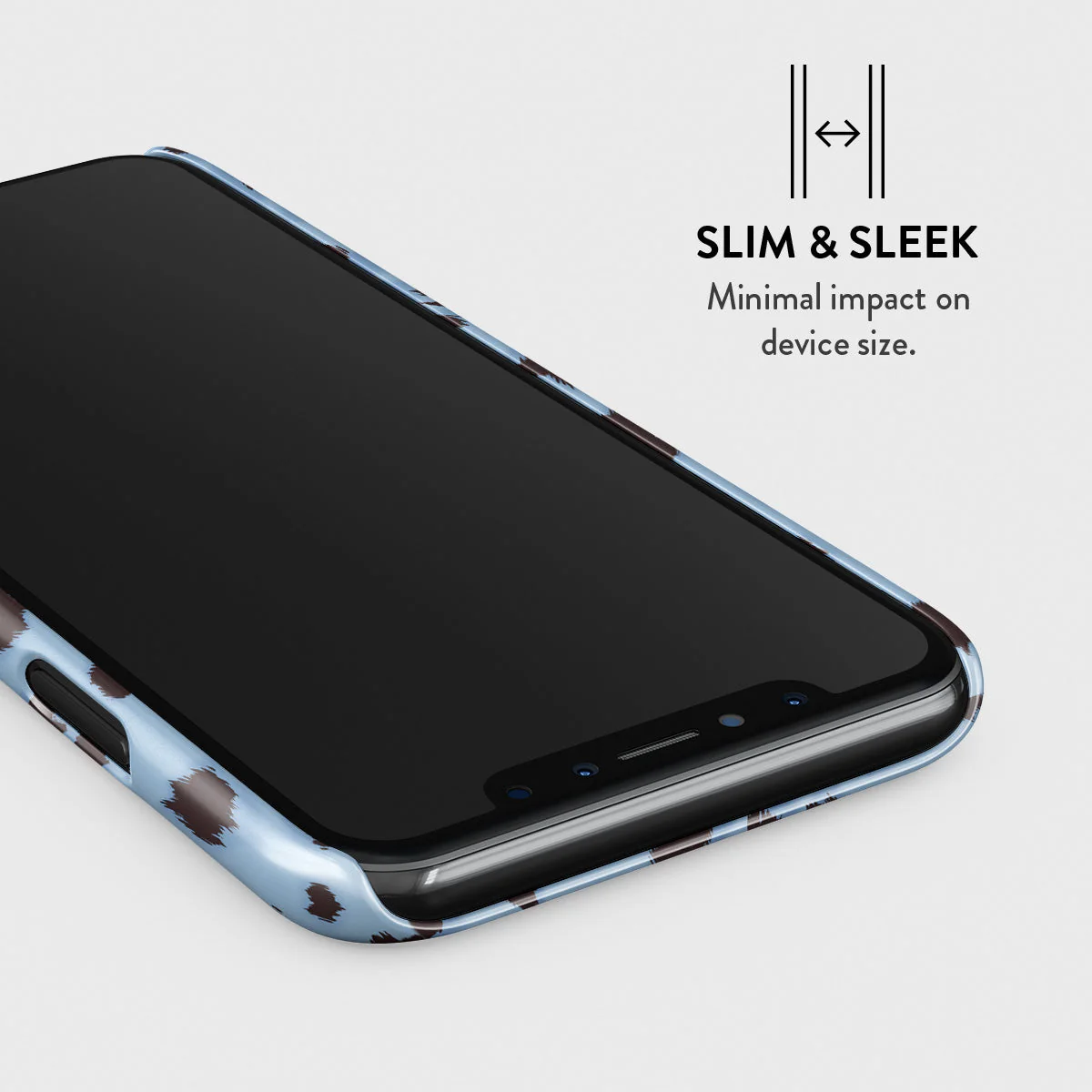 Barely Awake - iPhone XR Case - Image 4