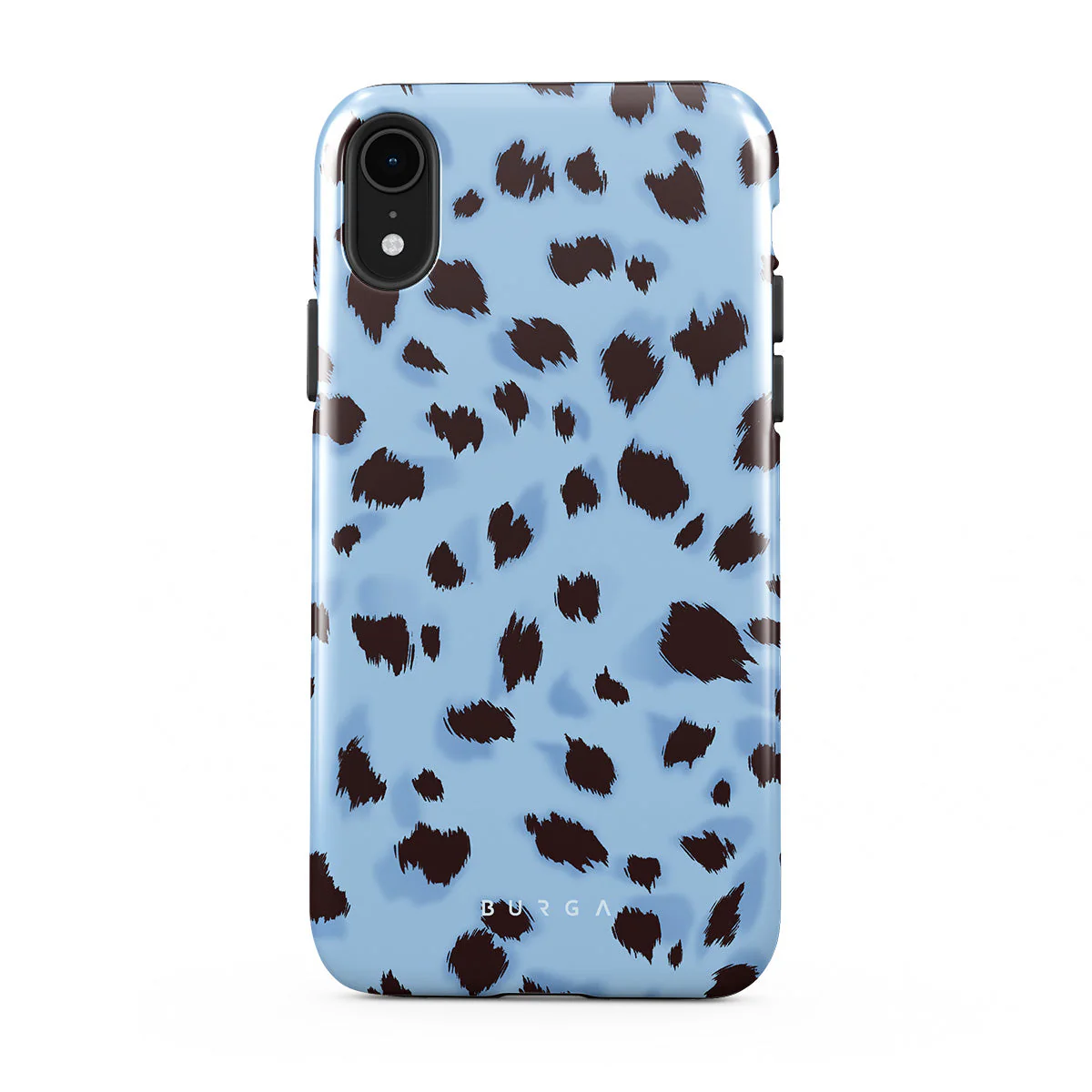 Barely Awake - iPhone XR Case - Image 5