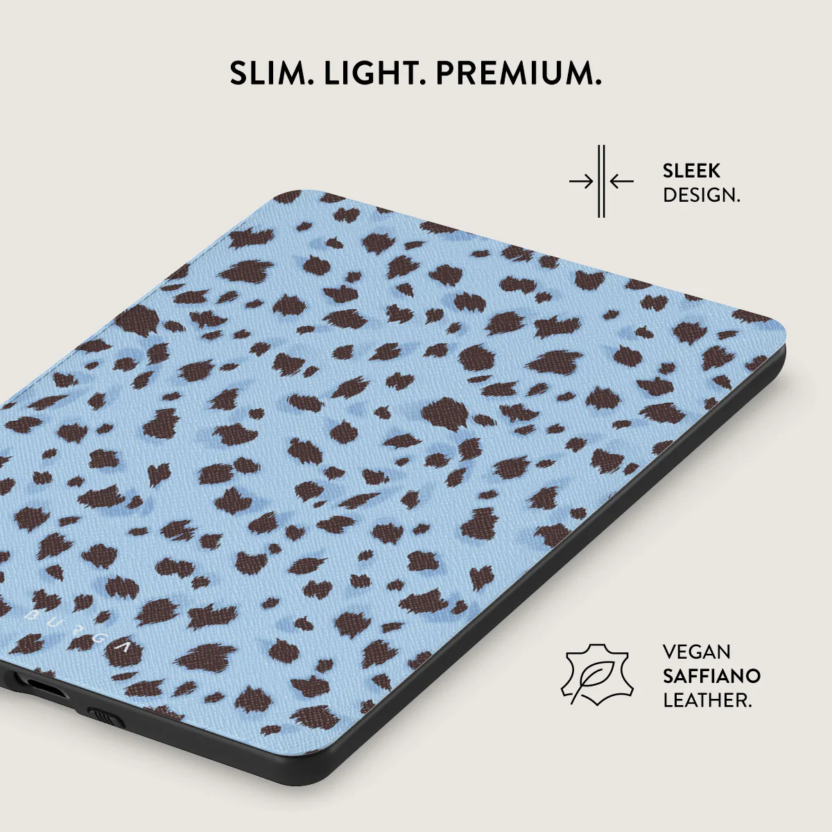 Barely Awake - Kindle Paperwhite (12th Gen) Case - Image 6