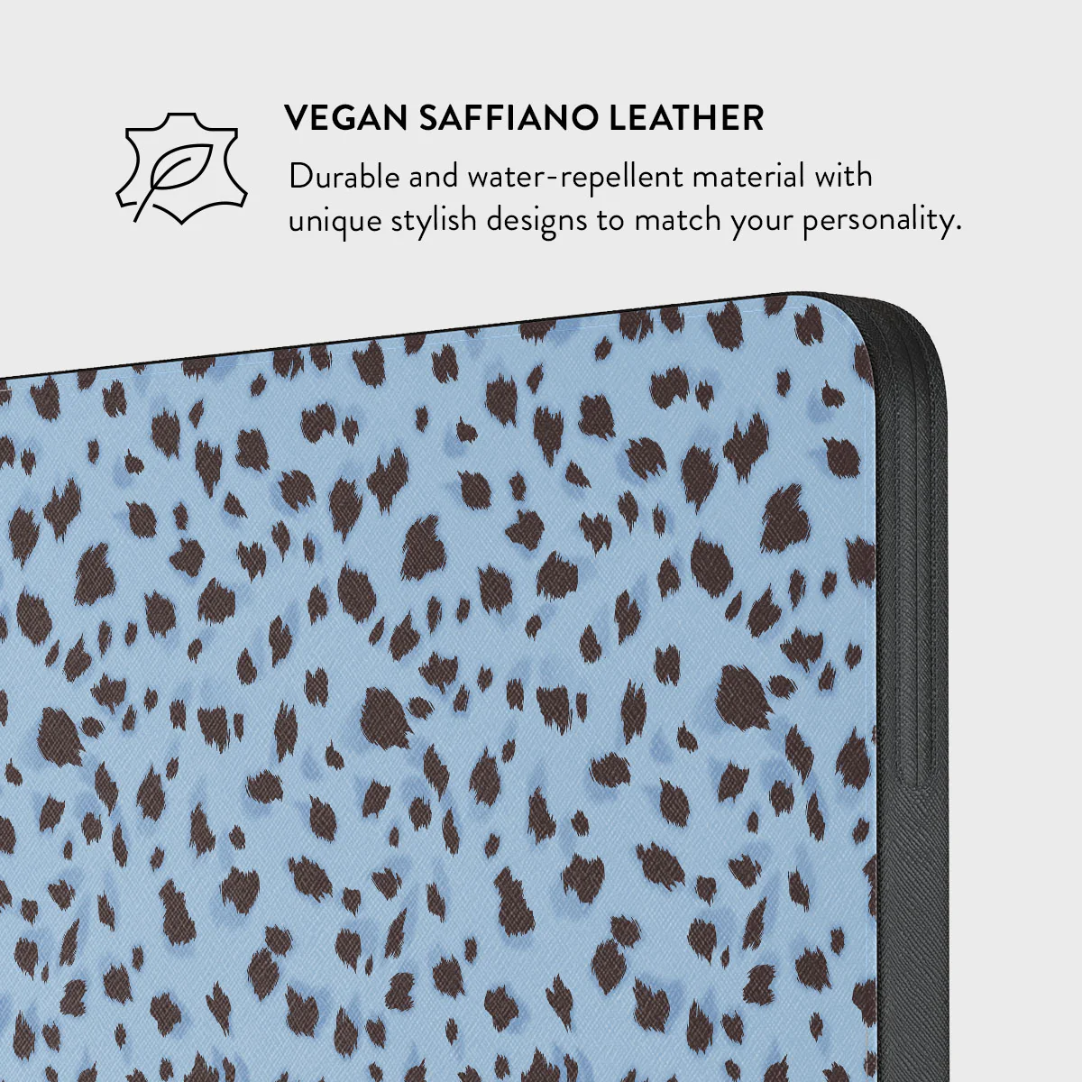 Barely Awake - Laptop Sleeve - Image 6