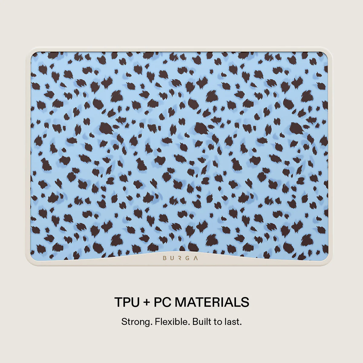 Barely Awake - Macbook Case - Image 14