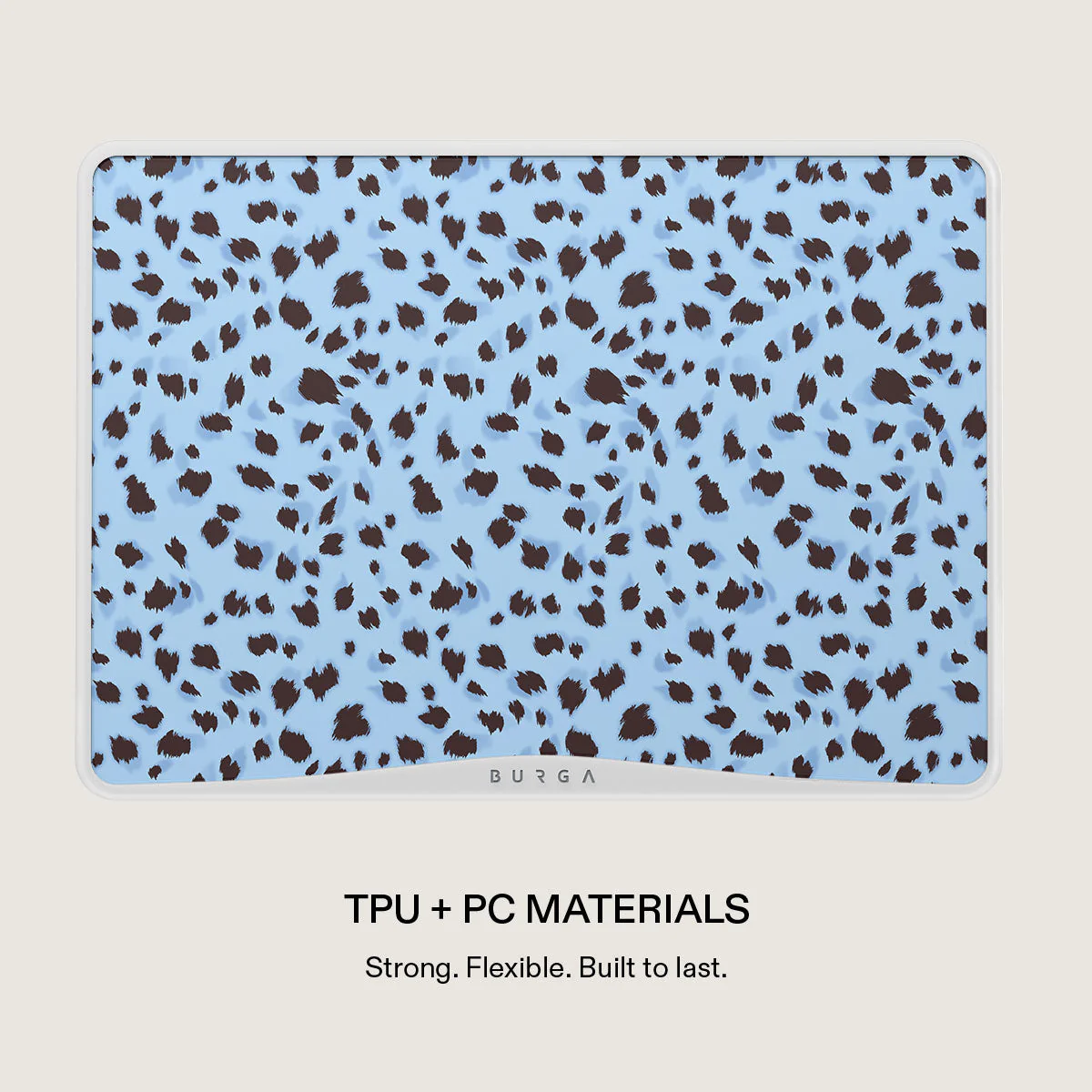 Barely Awake - Macbook Case - Image 15
