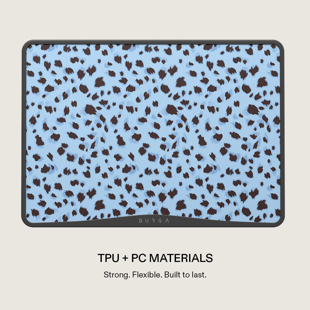 Barely Awake - Macbook Case - Image 16