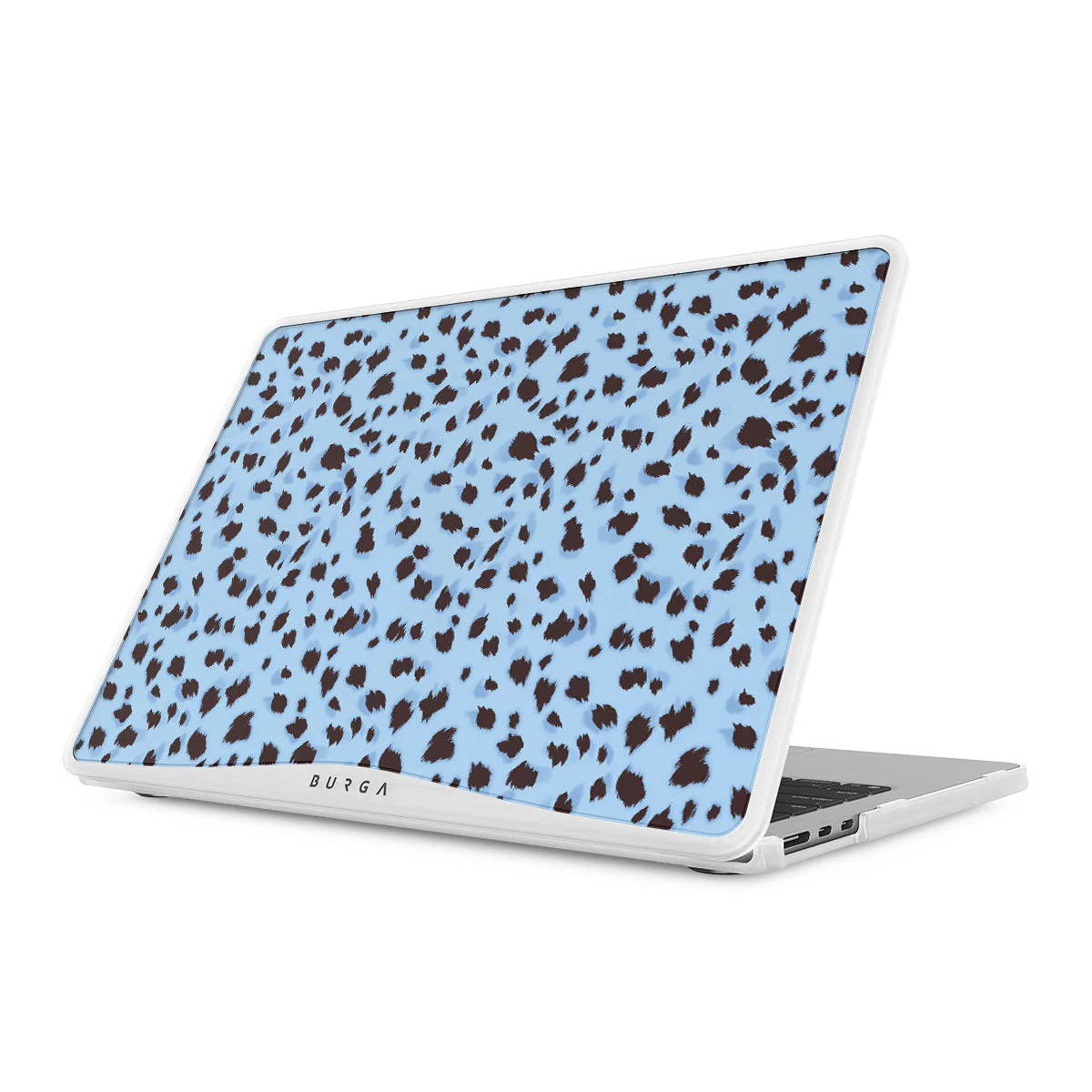 Barely Awake - Macbook Case - Image 2