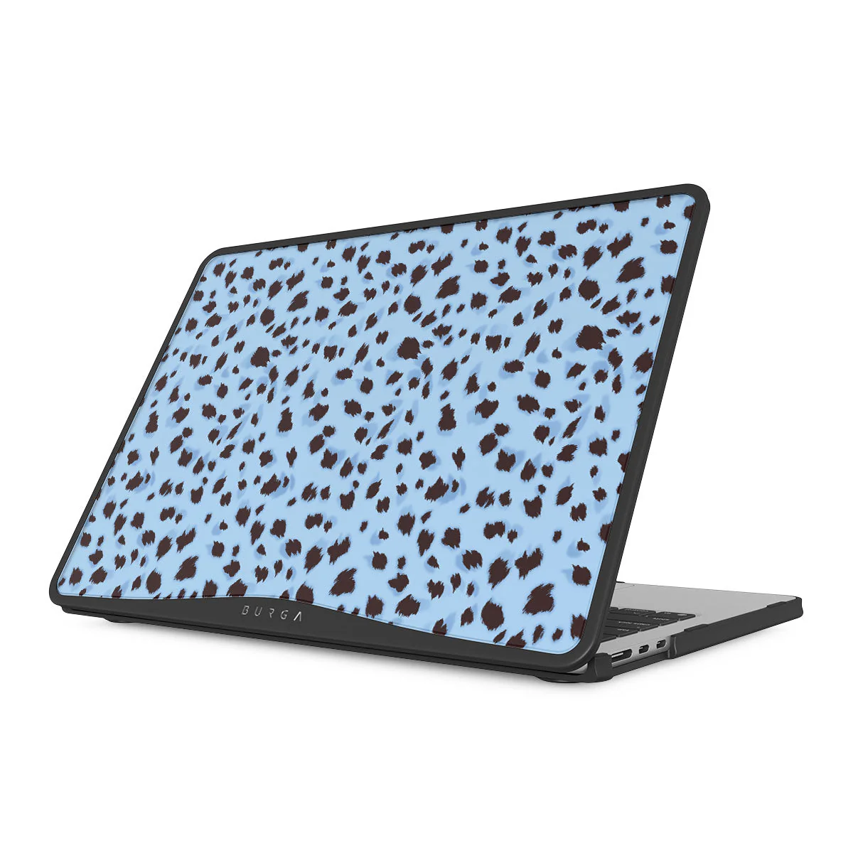 Barely Awake - Macbook Case - Image 3
