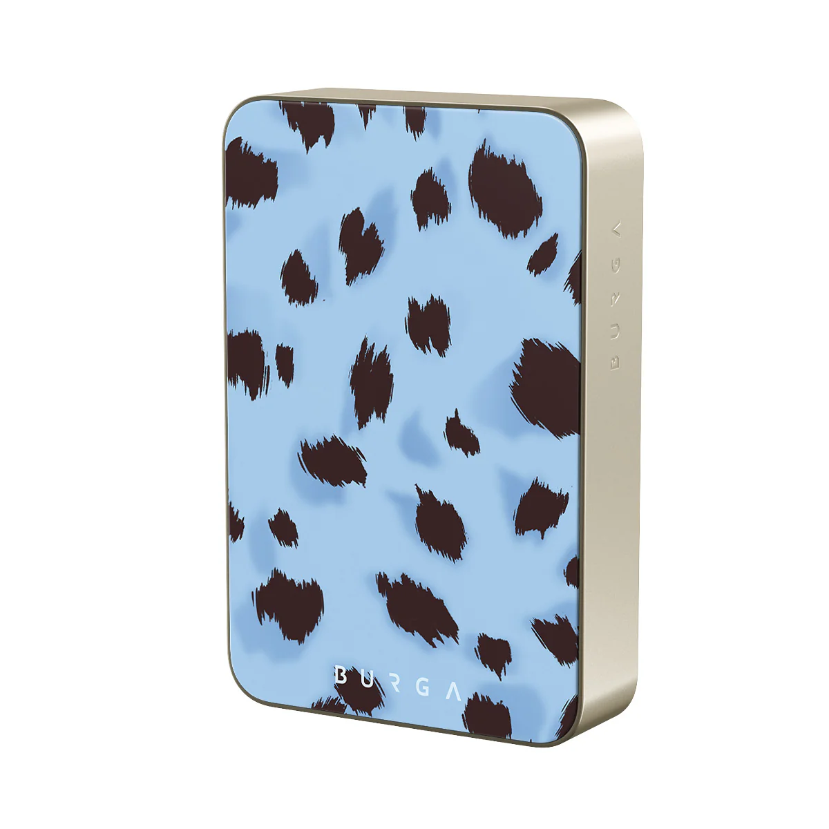 Barely Awake - Magnetic Power Bank - Image 36