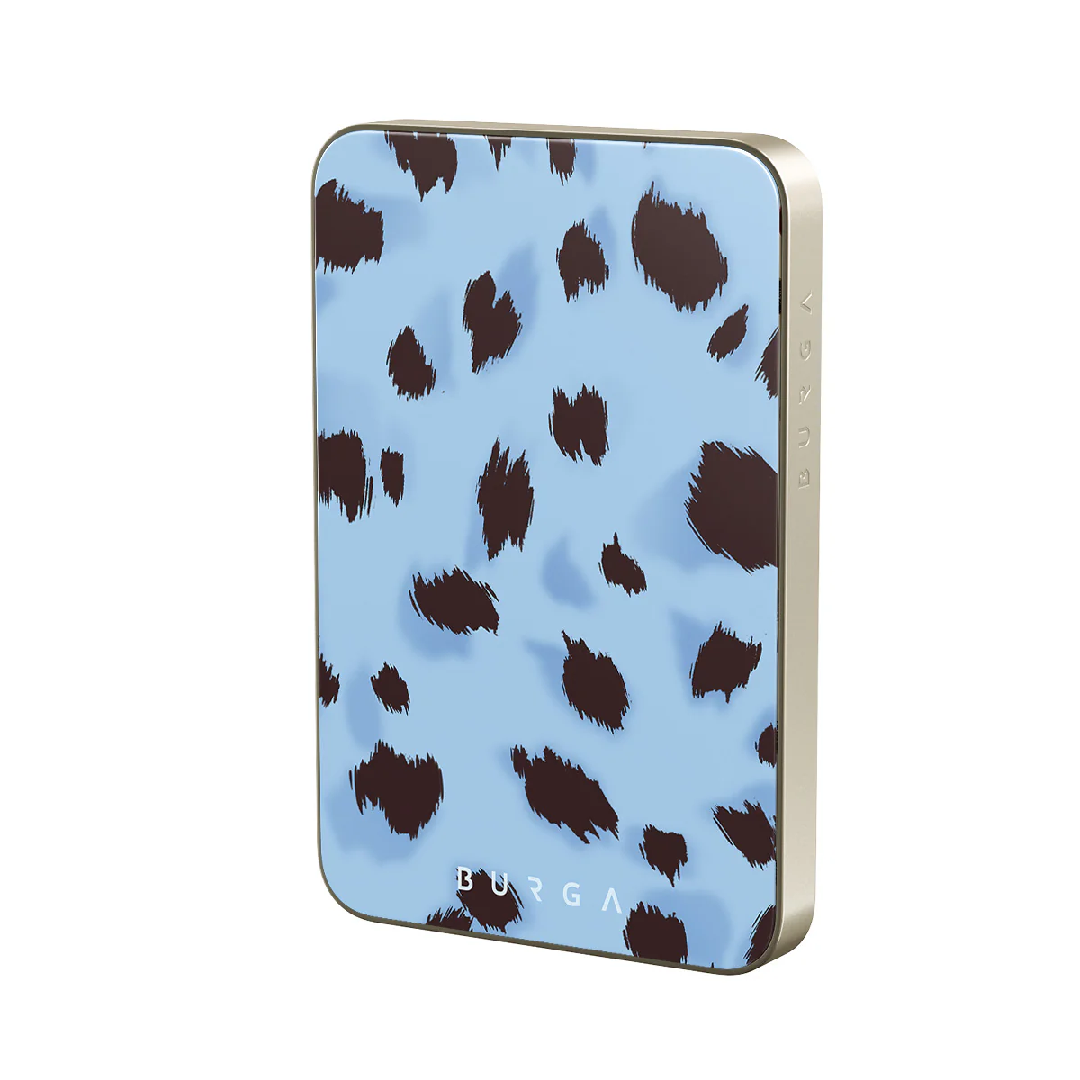Barely Awake - Magnetic Power Bank - Image 6