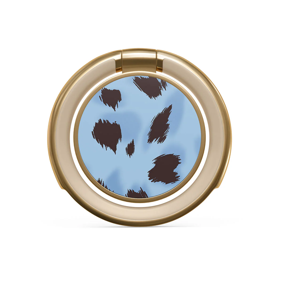 Barely Awake - Adhesive Ring Holder - Image 6