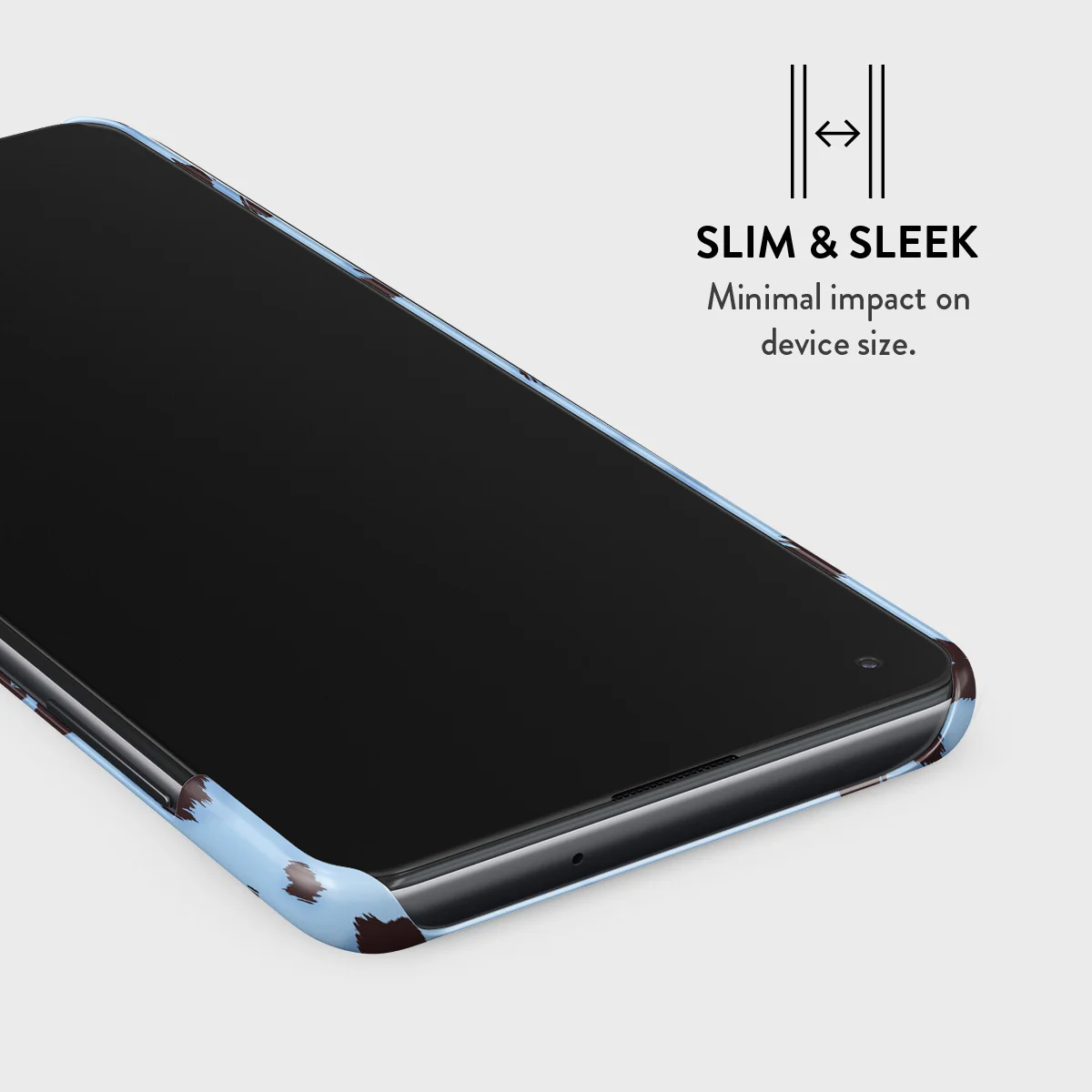Barely Awake - Samsung Galaxy A21s 4G Case - Image 4