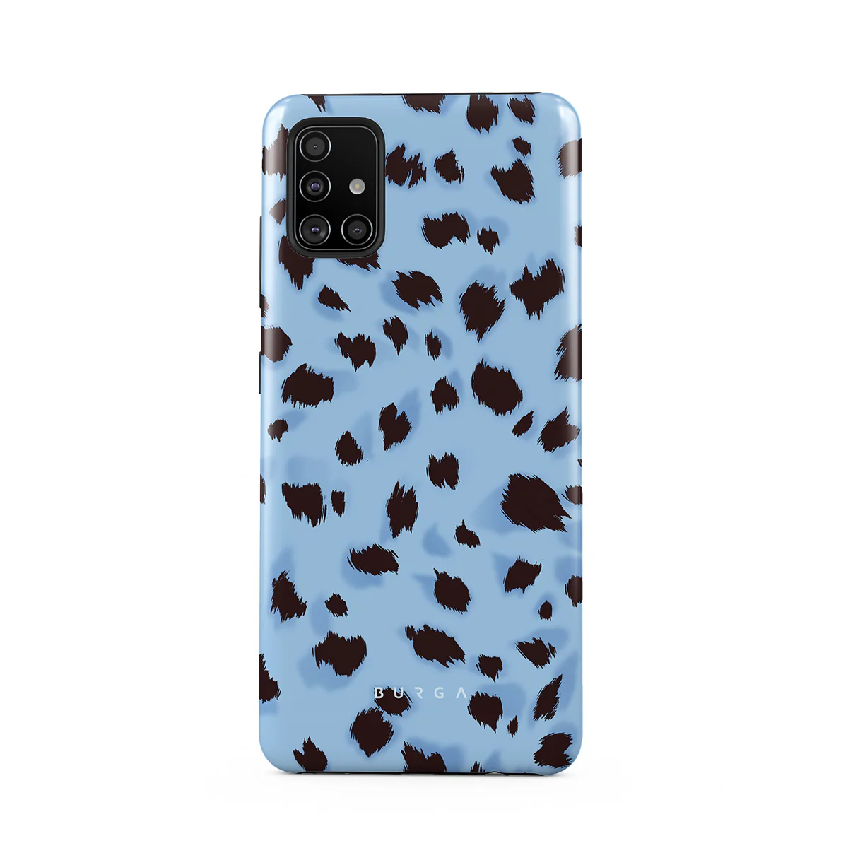 Barely Awake - Samsung Galaxy A71 4G Case