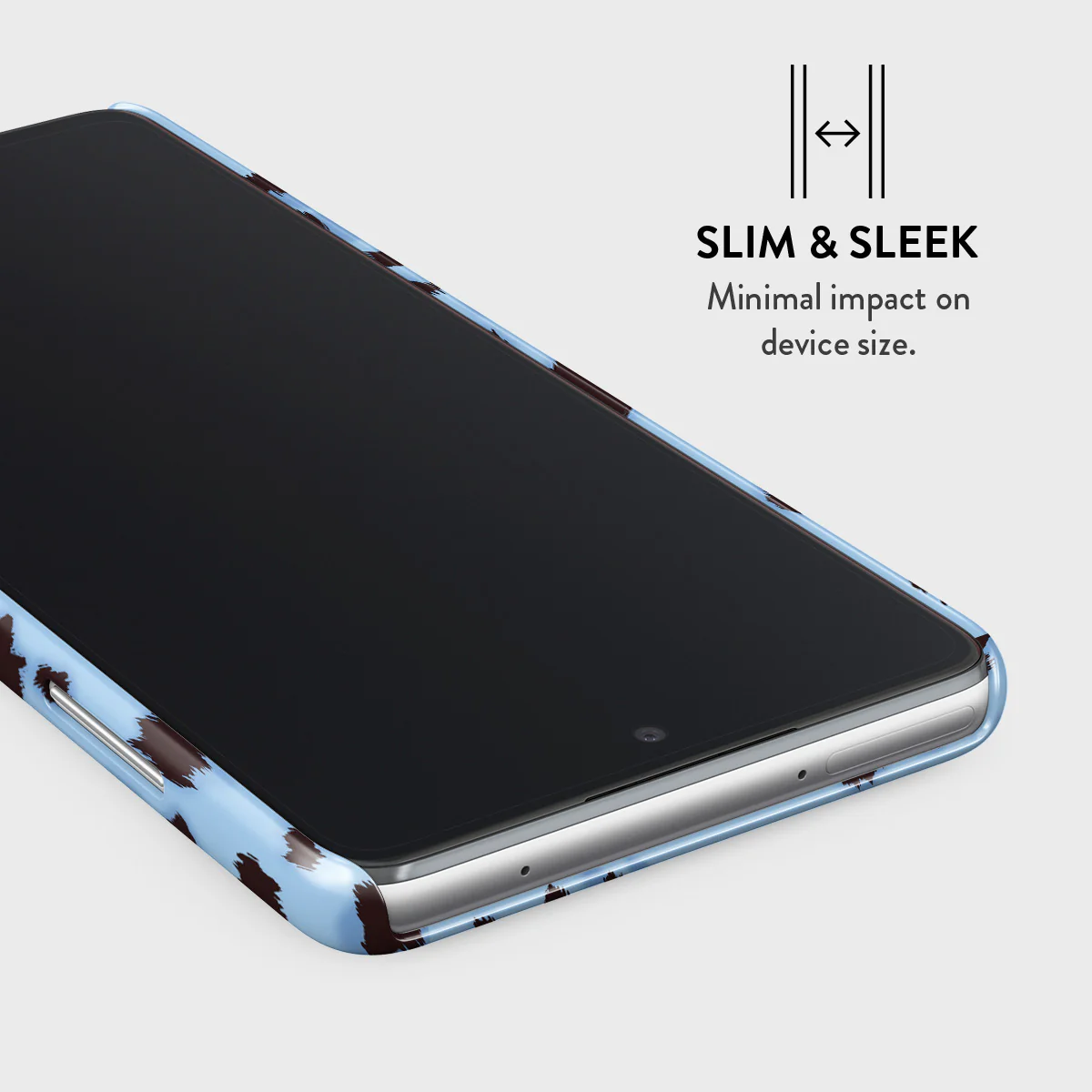 Barely Awake - Samsung Galaxy A72 4G / 5G Case - Image 4