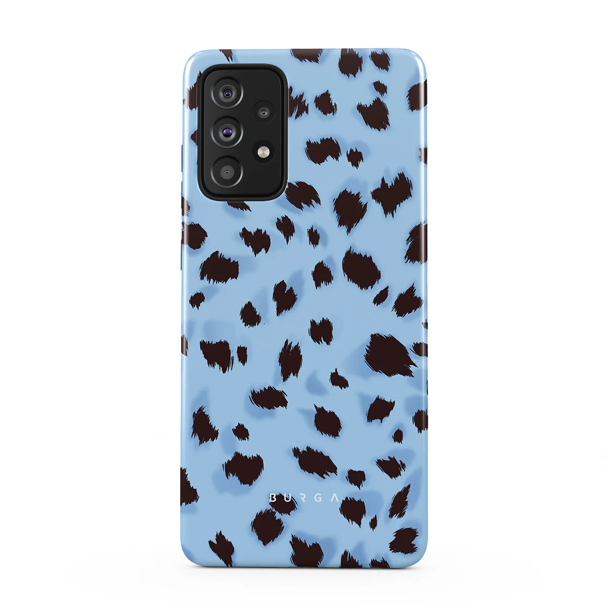 Barely Awake - Samsung Galaxy A72 4G / 5G Case - Image 5