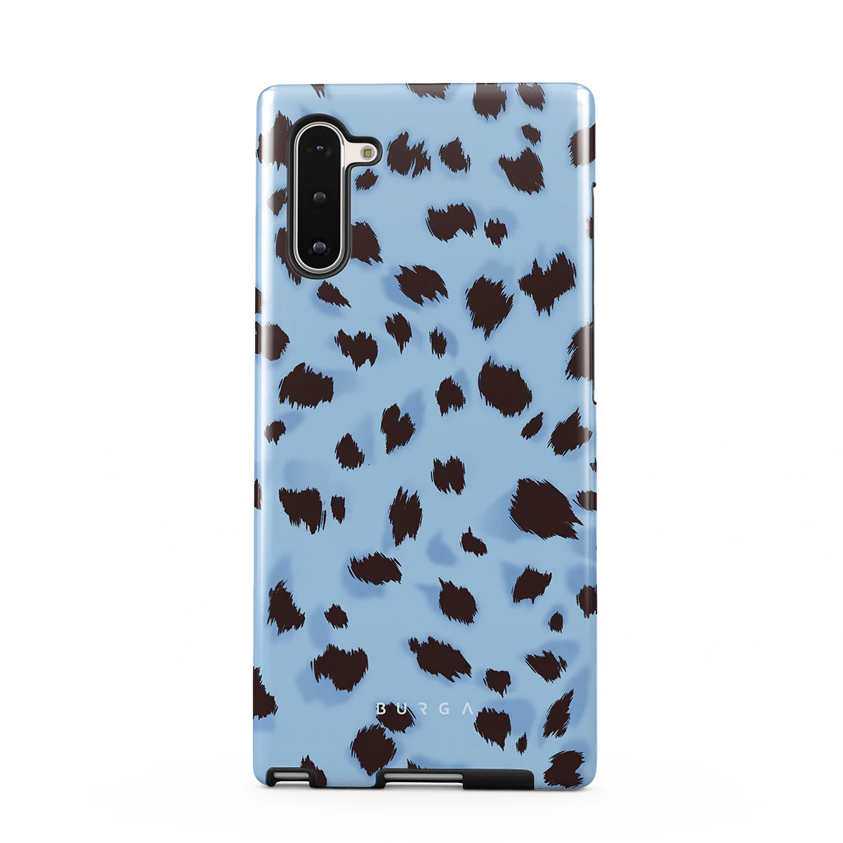Barely Awake - Samsung Galaxy Note 10 Case - Image 5