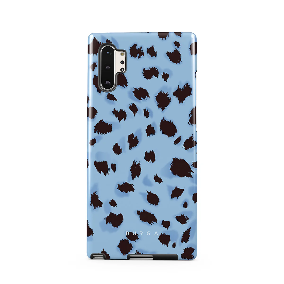 Barely Awake - Samsung Galaxy Note 10 Plus Case - Image 5
