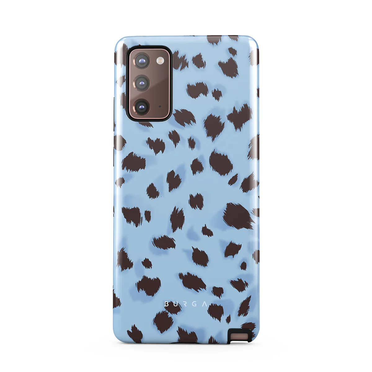 Barely Awake - Samsung Galaxy Note 20 4G / 5G Case - Image 5