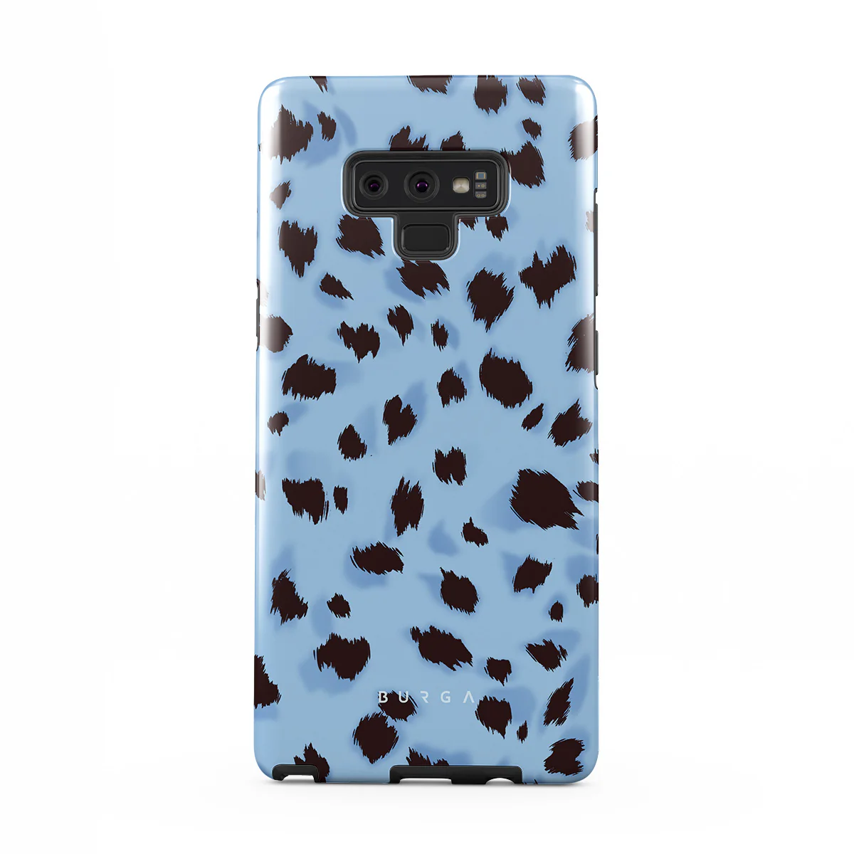 Barely Awake - Samsung Galaxy Note 9 Case - Image 5