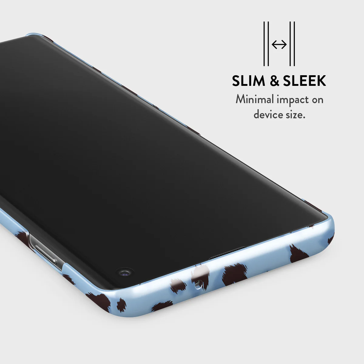 Barely Awake - Samsung Galaxy S10 Plus Case - Image 4