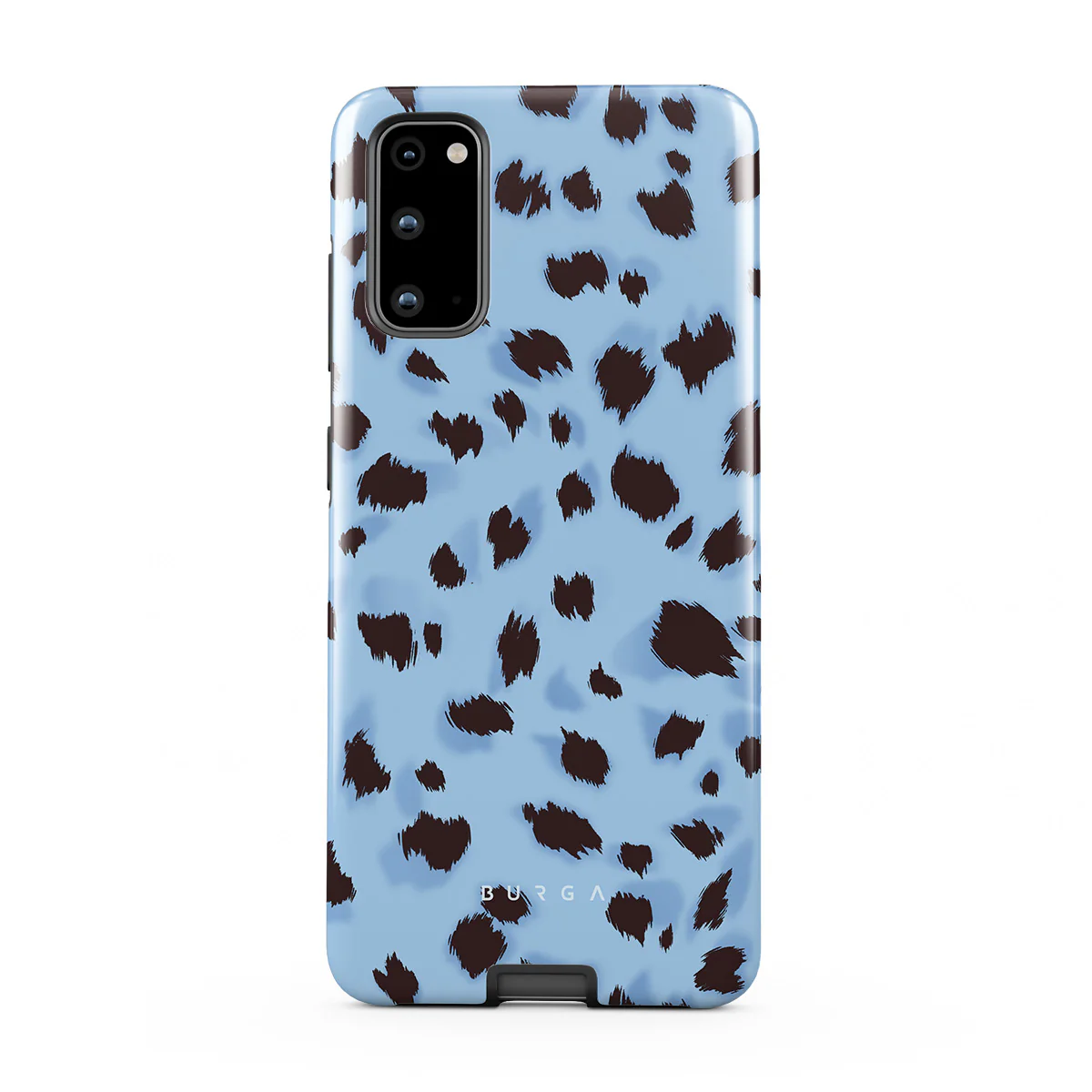 Barely Awake - Samsung Galaxy S20 4G / 5G Case - Image 5