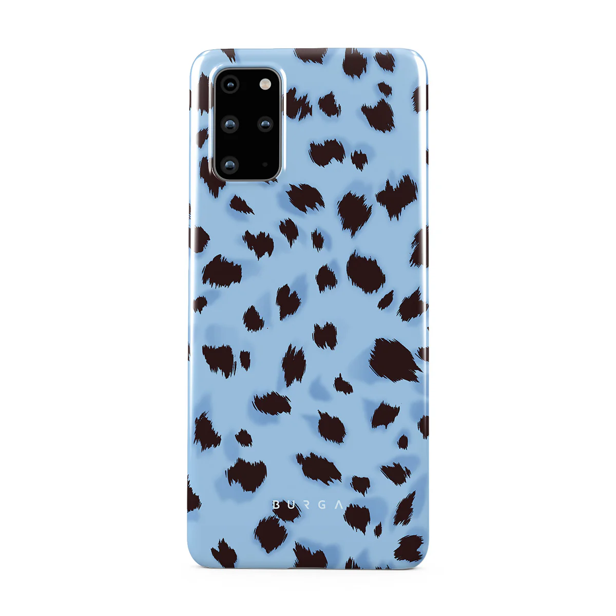 Barely Awake - Samsung Galaxy S20 Plus 4G / 5G Case