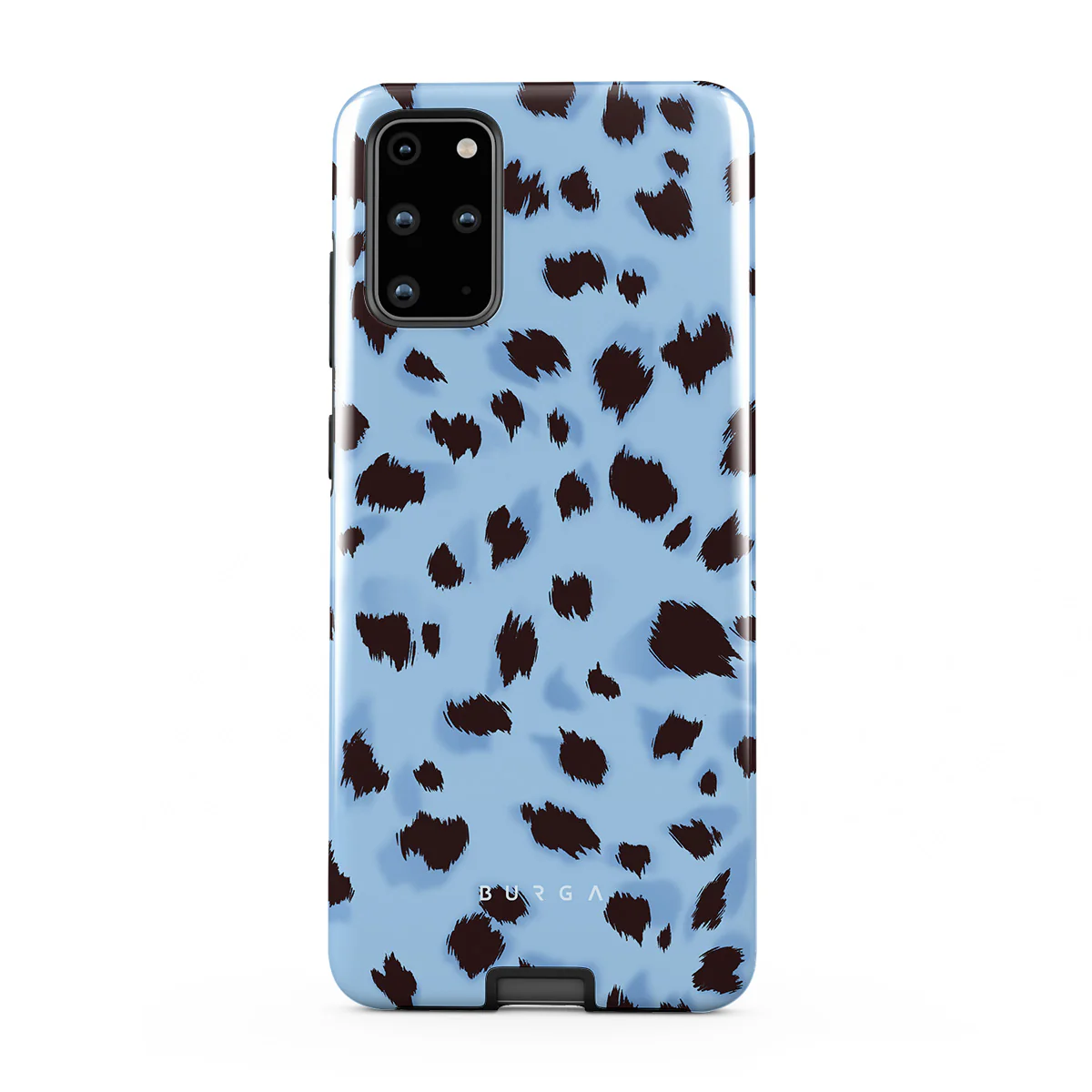 Barely Awake - Samsung Galaxy S20 Plus 4G / 5G Case - Image 5