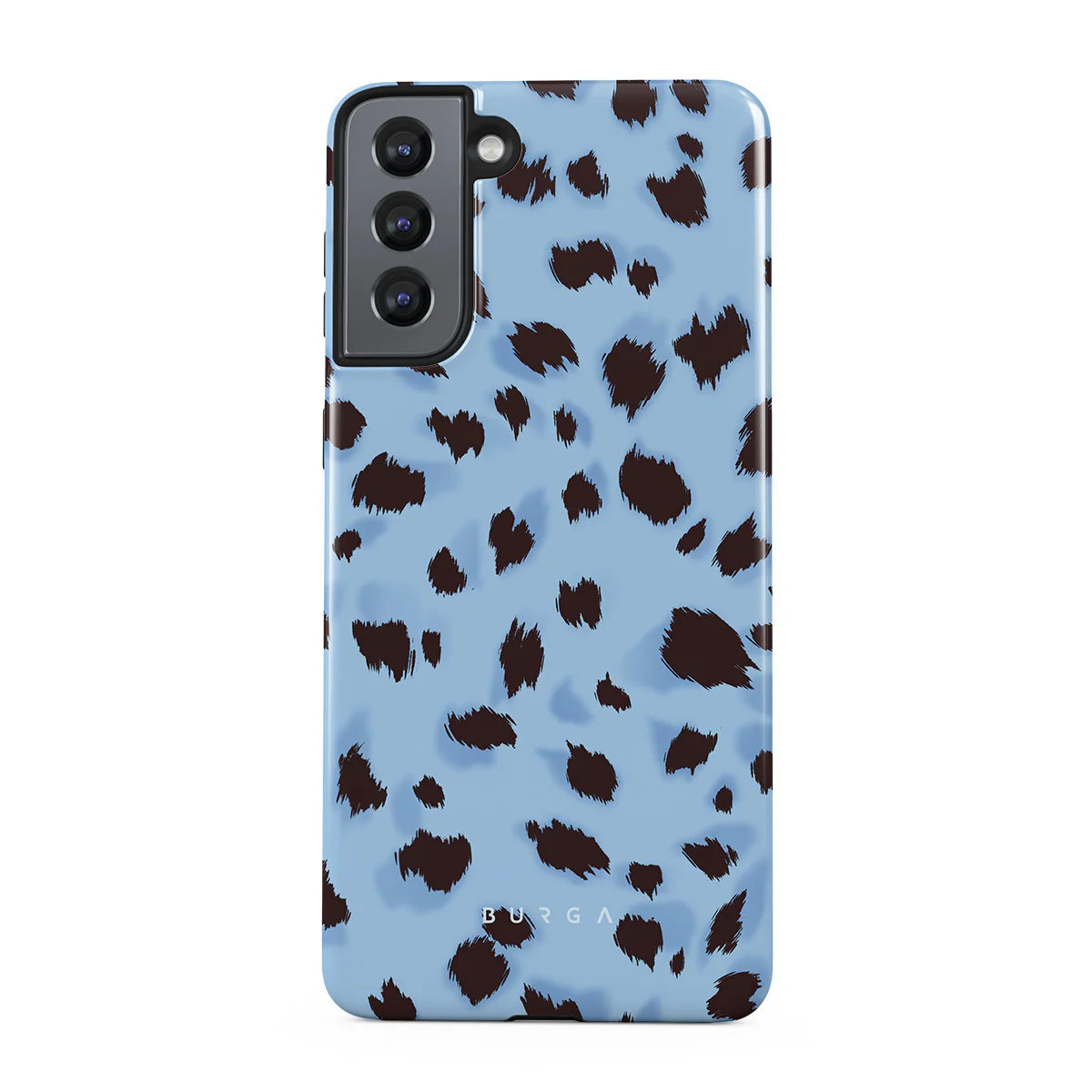 Barely Awake - Samsung Galaxy S21 Case