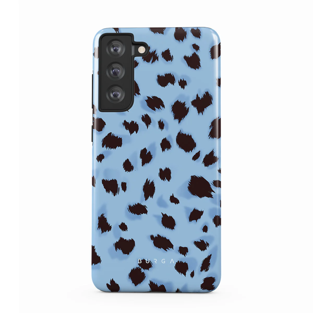 Barely Awake - Samsung Galaxy S21 FE Case