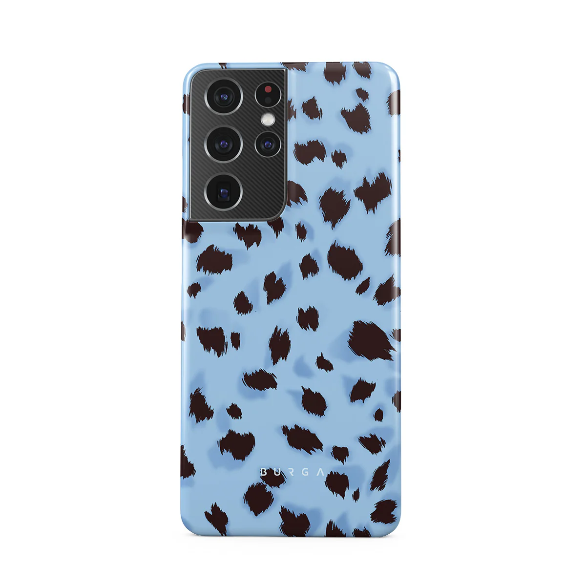 Barely Awake - Samsung Galaxy S21 Ultra Case