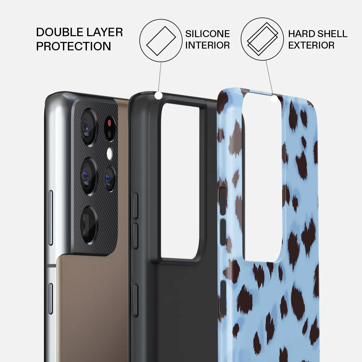 Barely Awake - Samsung Galaxy S21 Ultra Case - Image 6