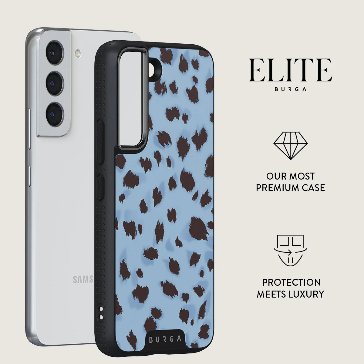 Barely Awake - Samsung Galaxy S22 Plus Case - Image 13