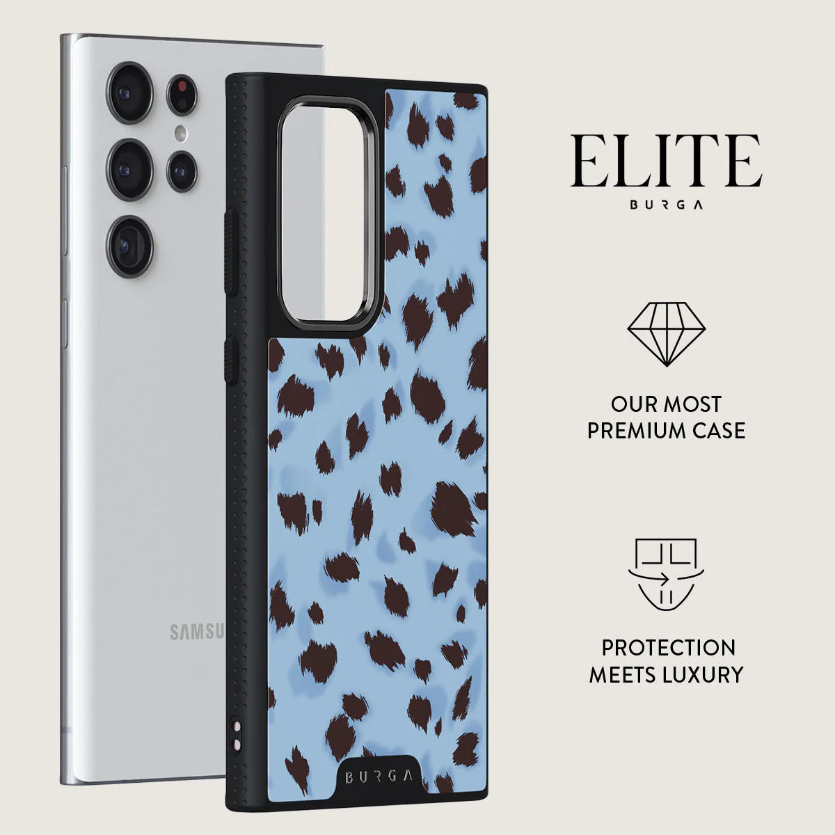 Barely Awake - Samsung Galaxy S22 Ultra Case - Image 13