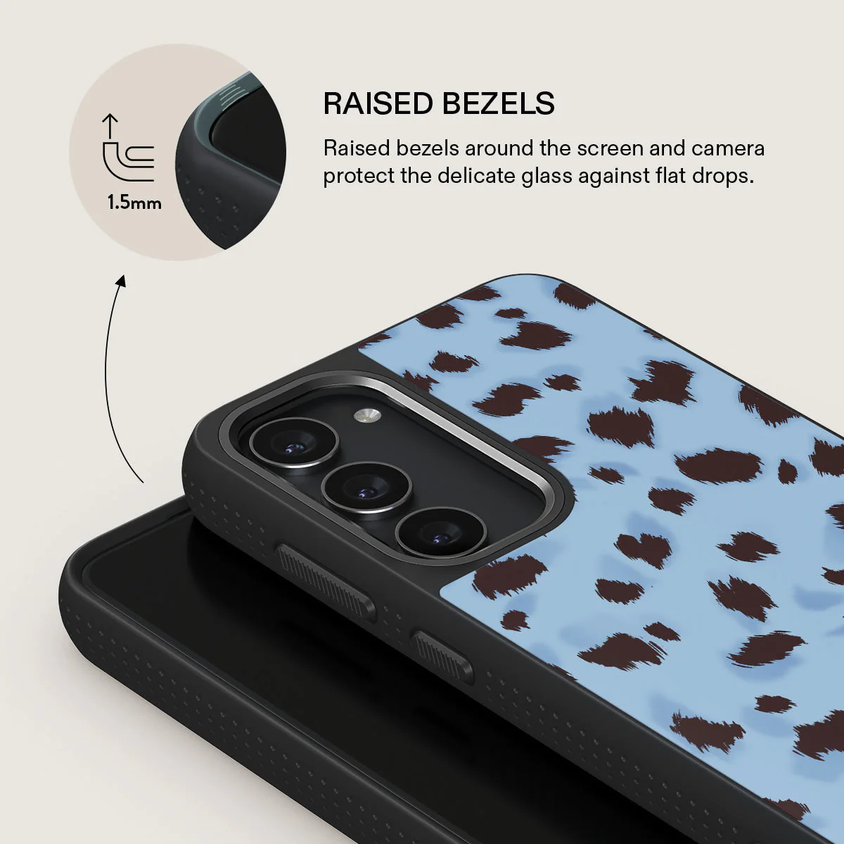 Barely Awake - Samsung Galaxy S23 Case - Image 15