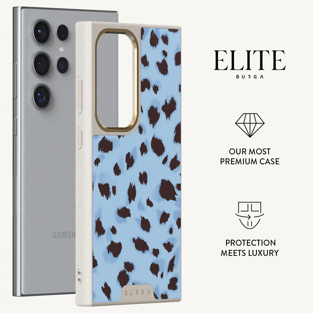 Barely Awake - Samsung Galaxy S23 Ultra Case - Image 20