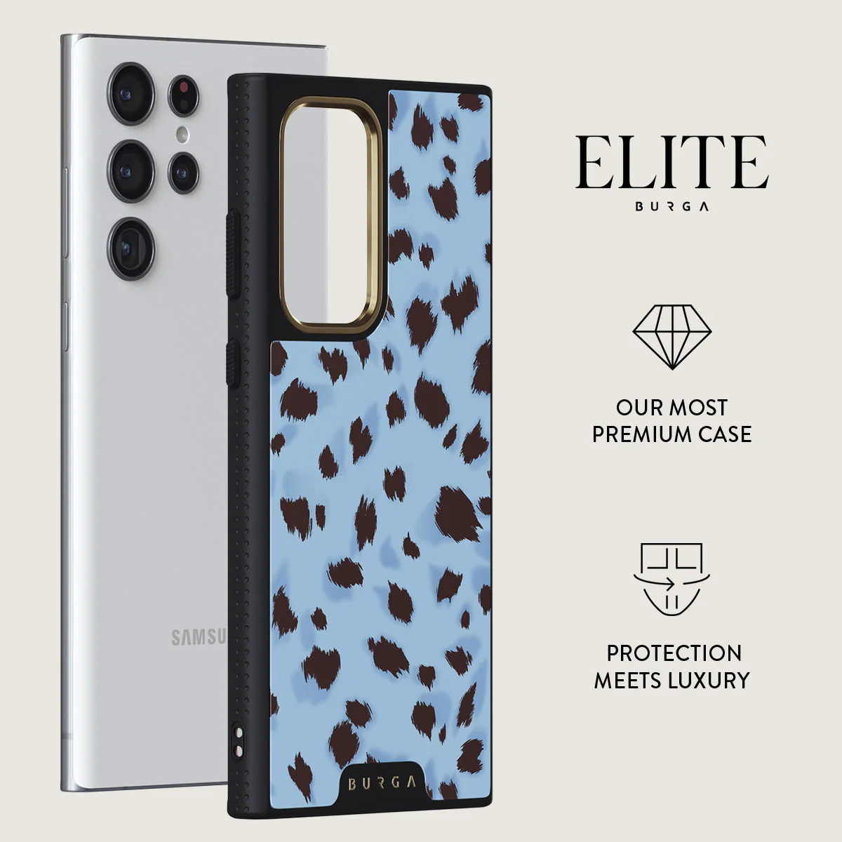 Barely Awake - Samsung Galaxy S23 Ultra Case - Image 6
