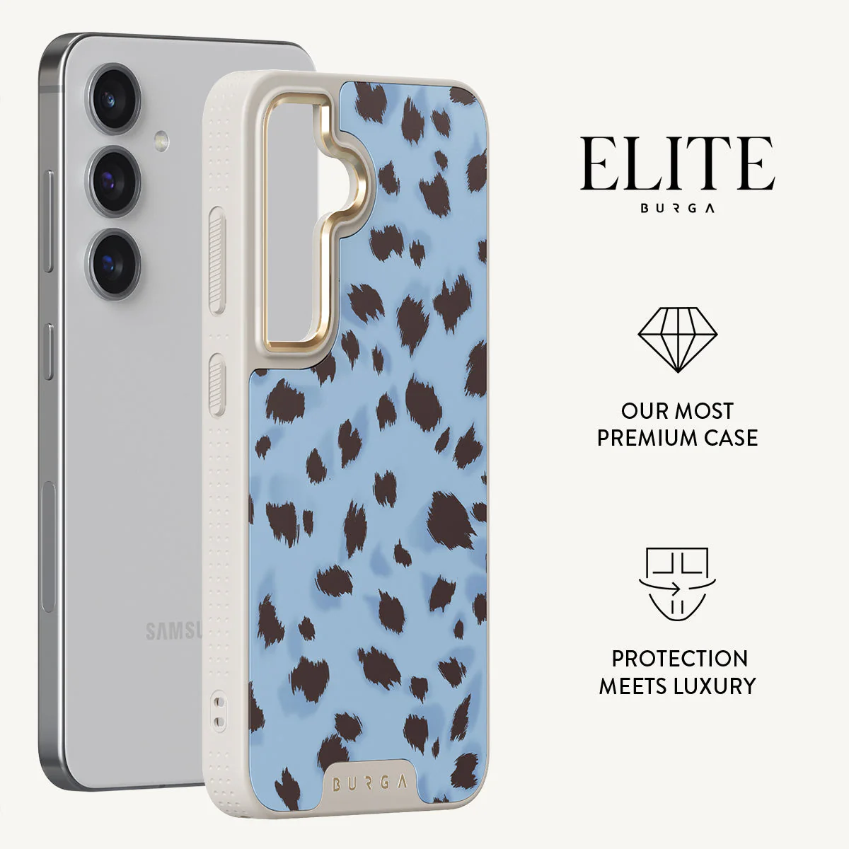 Barely Awake - Samsung Galaxy S24 Case - Image 20
